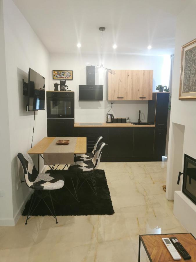 Apartments Marta 1 Zadar Ngoại thất bức ảnh